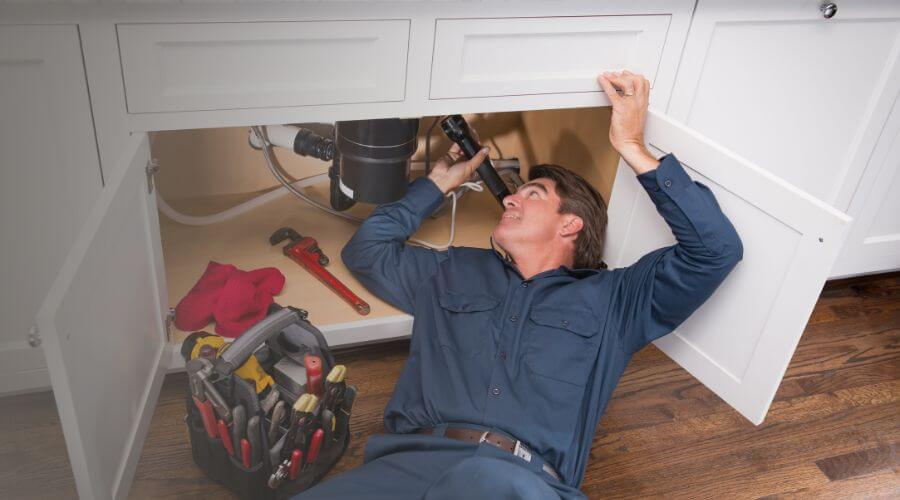 Professional sink repair in Tokeland, WA